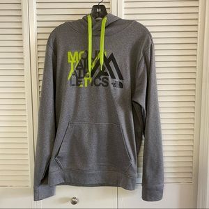 North Face Hoodie